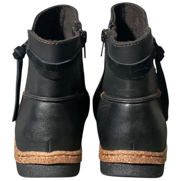 NWOT B.O.C. Addi Women Booties size 6 - Picture 5 of 6